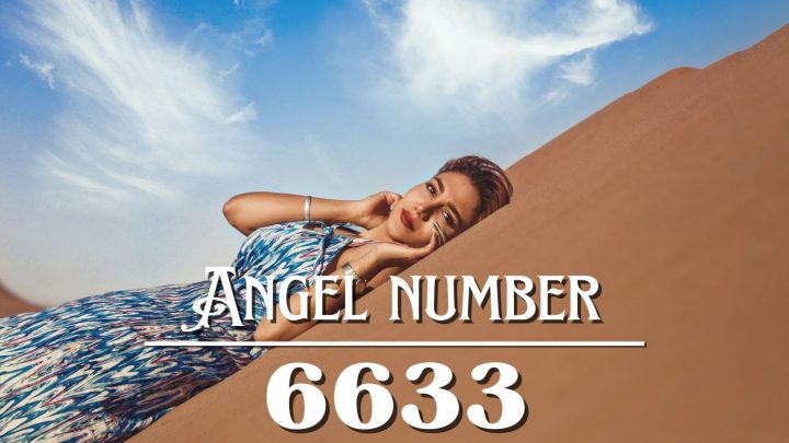 6633 angel number