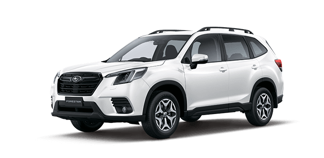 subaru forester for sale perth