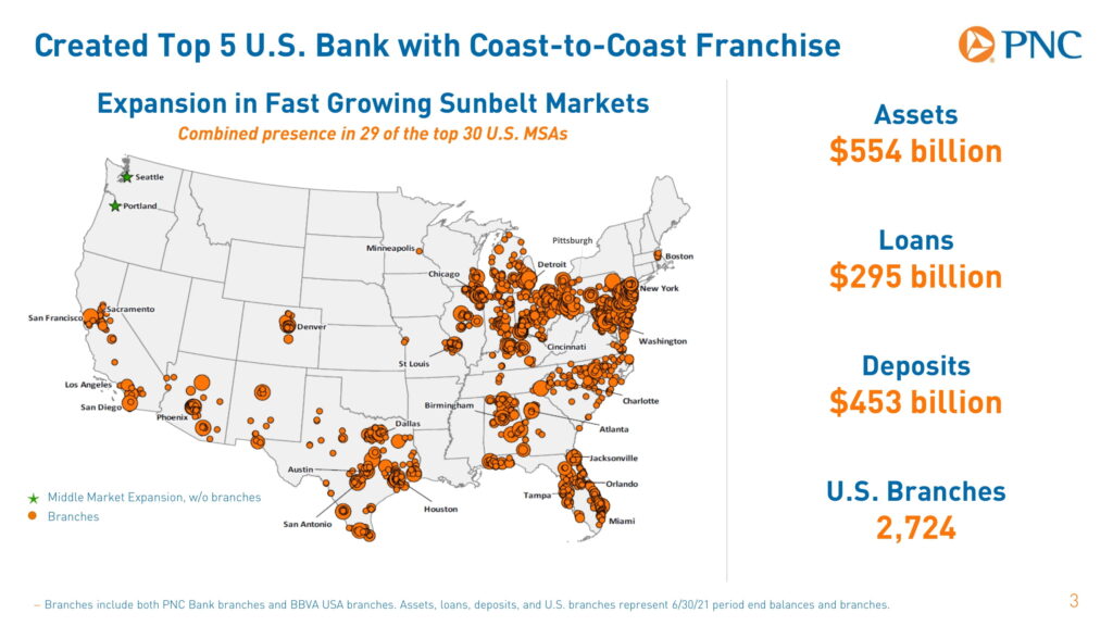 pnc bank locations