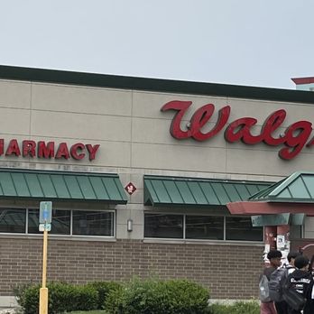 walgreens on 87