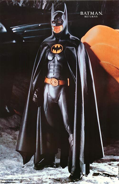 batman 1992