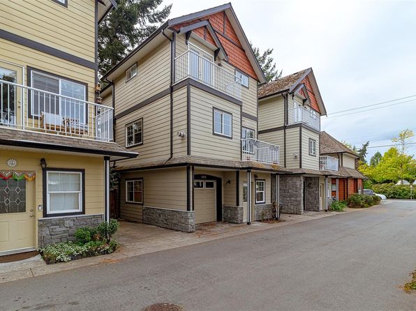 townhouse for sale in langford