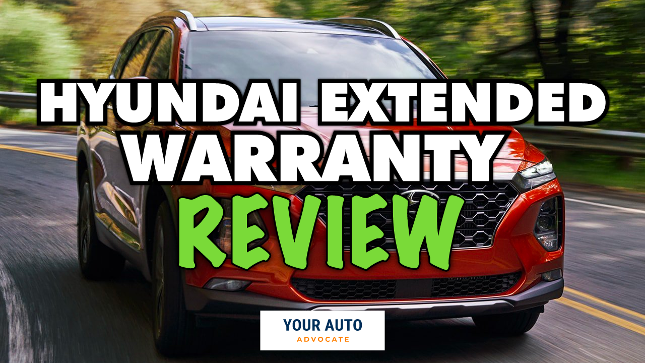 extended auto warranty reviews