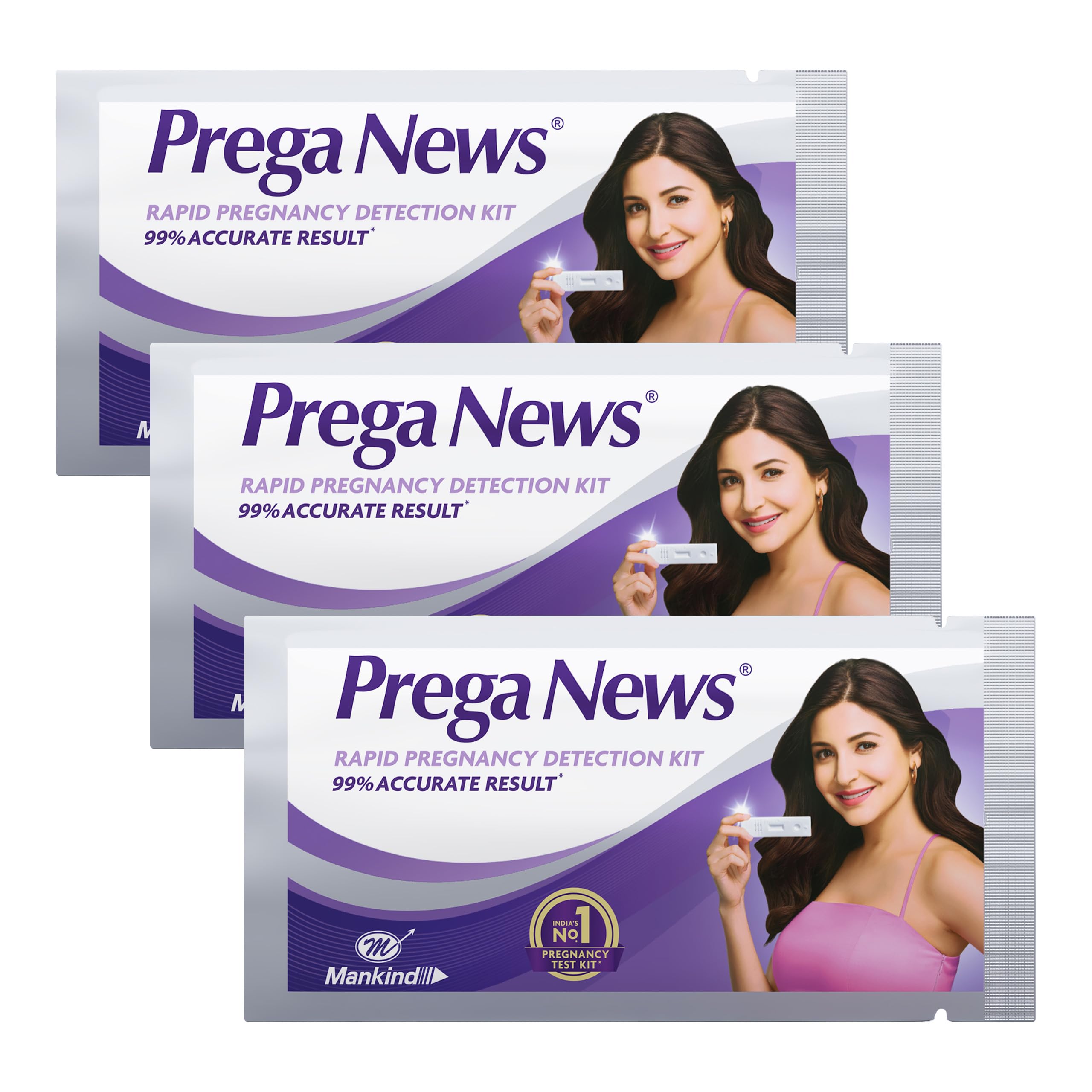 what is the cost of prega news