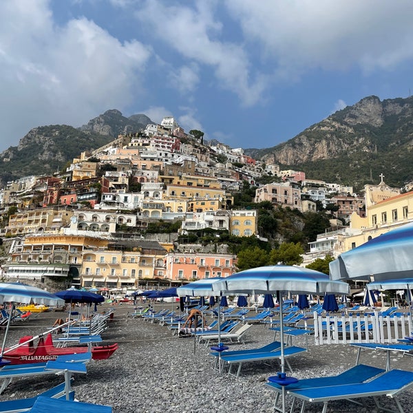 lincanto positano