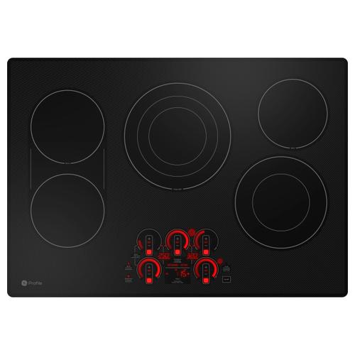 ge profile cooktop