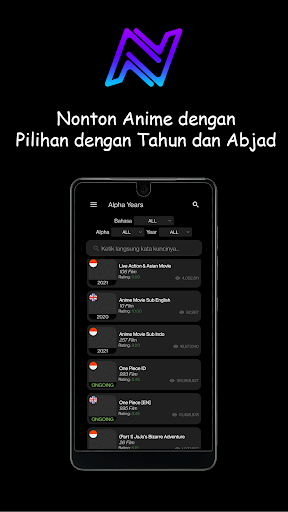 apk nonton anime