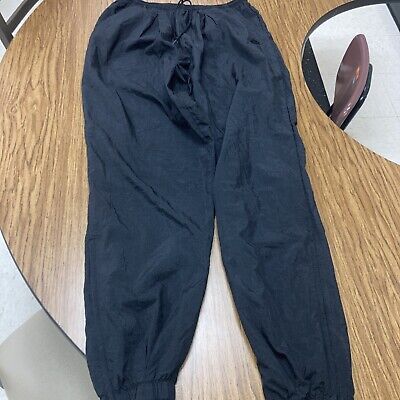 nike windbreaker pants