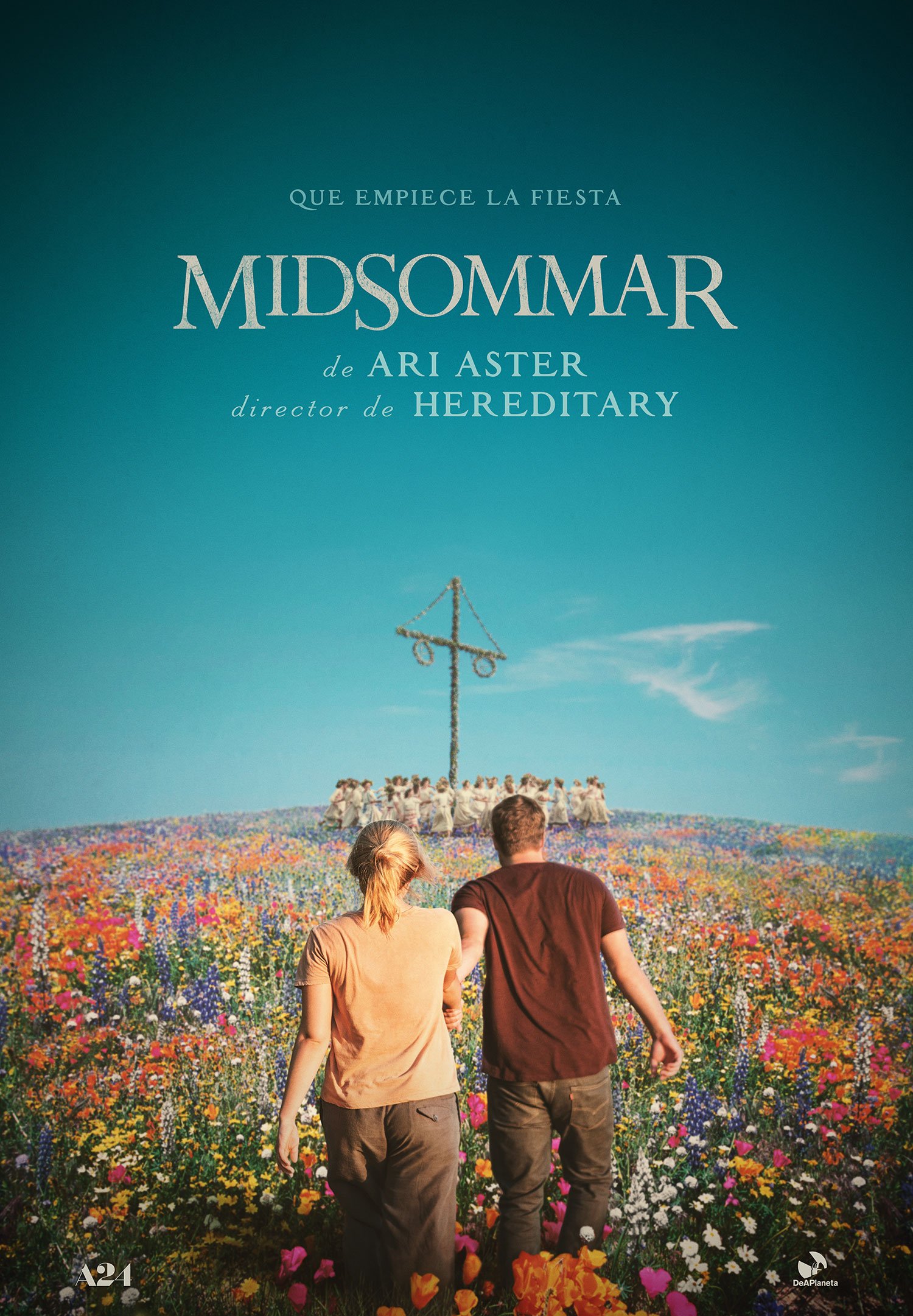 midsommar movie hd