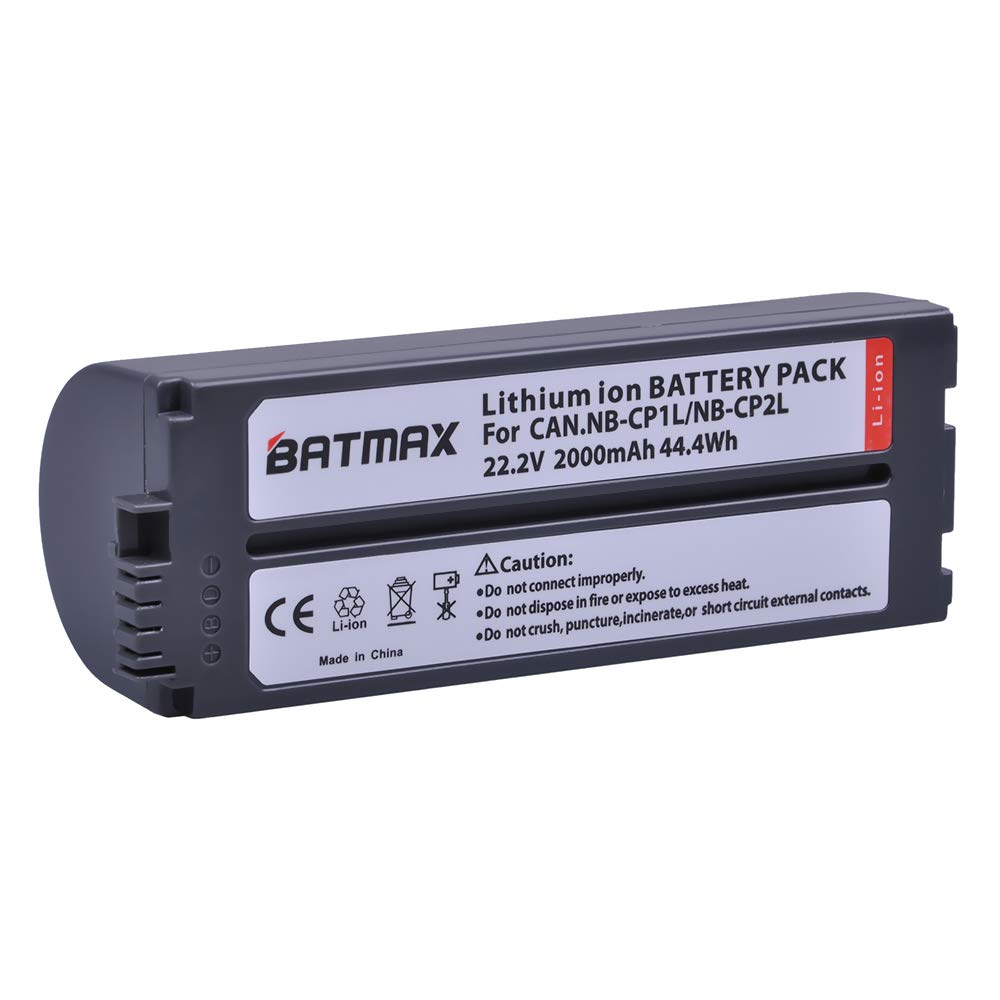 canon cp1300 battery