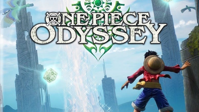 one piece odyssey metacritic