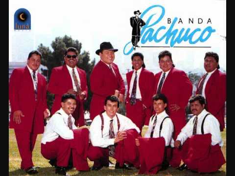 música de banda pachuco