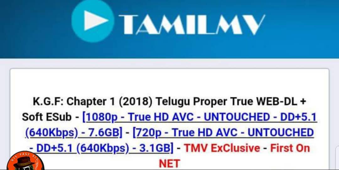 tamilmv movies