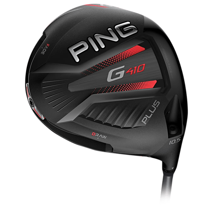 ping 420 driver