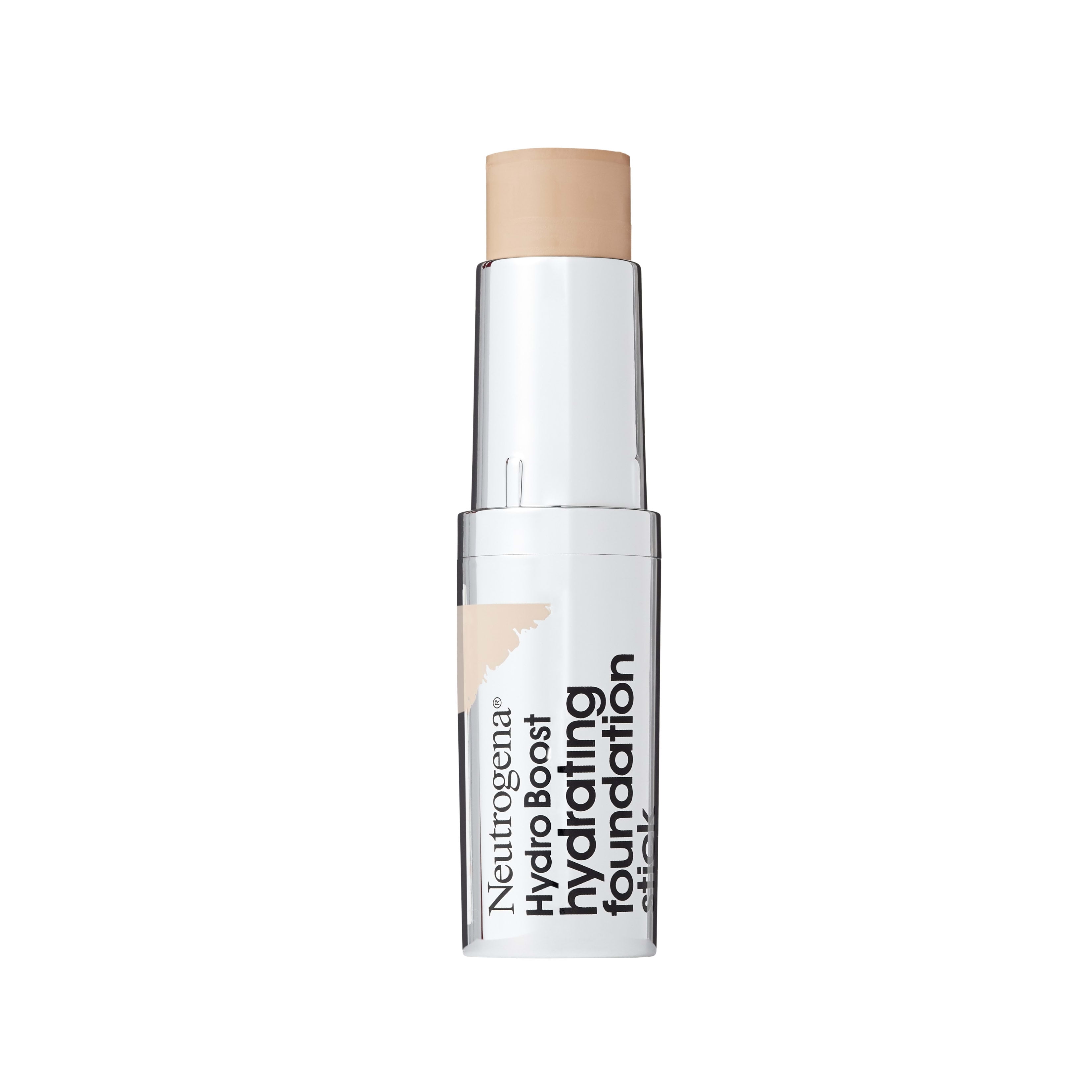 neutrogena hydro boost foundation