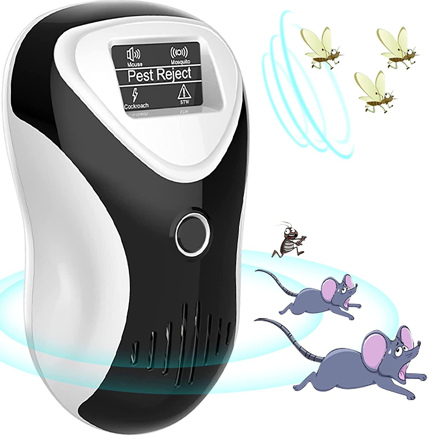 mouse repellent ultrasonic