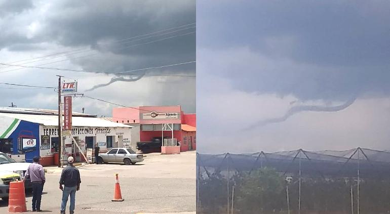 clima la junta chihuahua