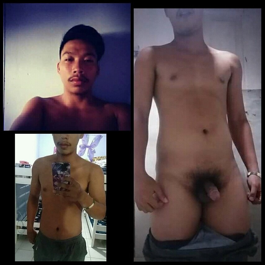 hot pinoy nude men