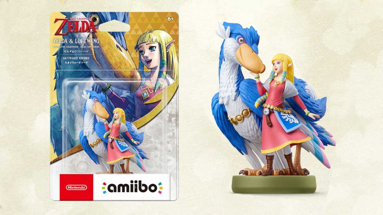 amiibo price