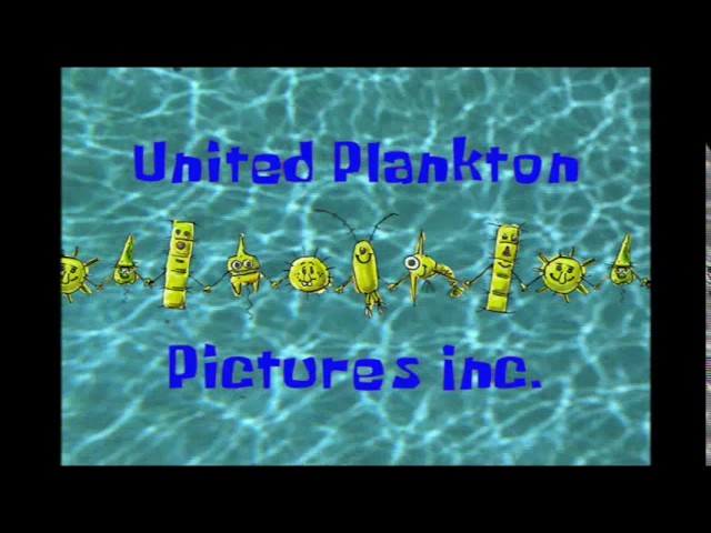 united plankton pictures inc nickelodeon productions 2009