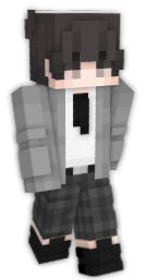 minecraft skin aesthetic