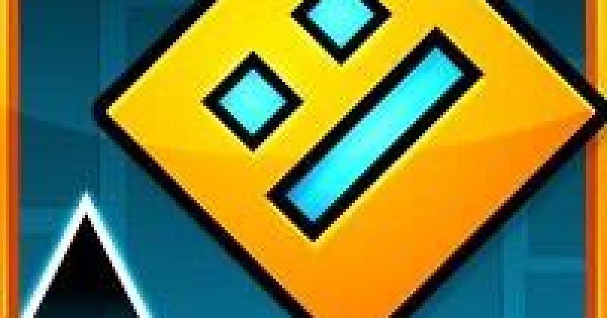 geometry dash unblocked 76