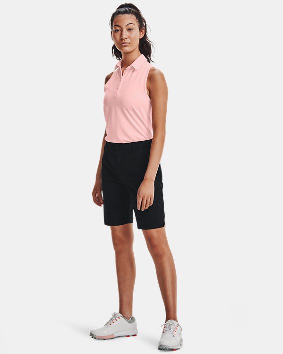 under armour womens golf shorts