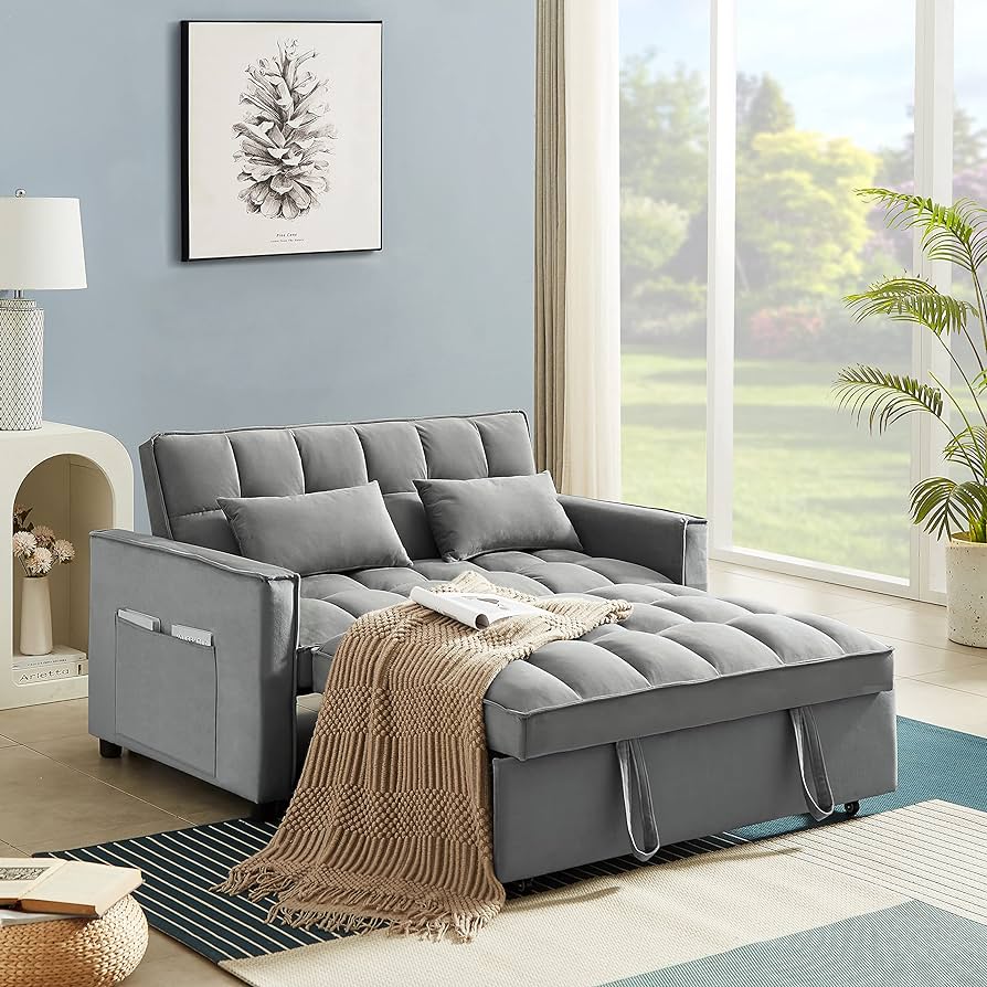 sofa bed from amazon