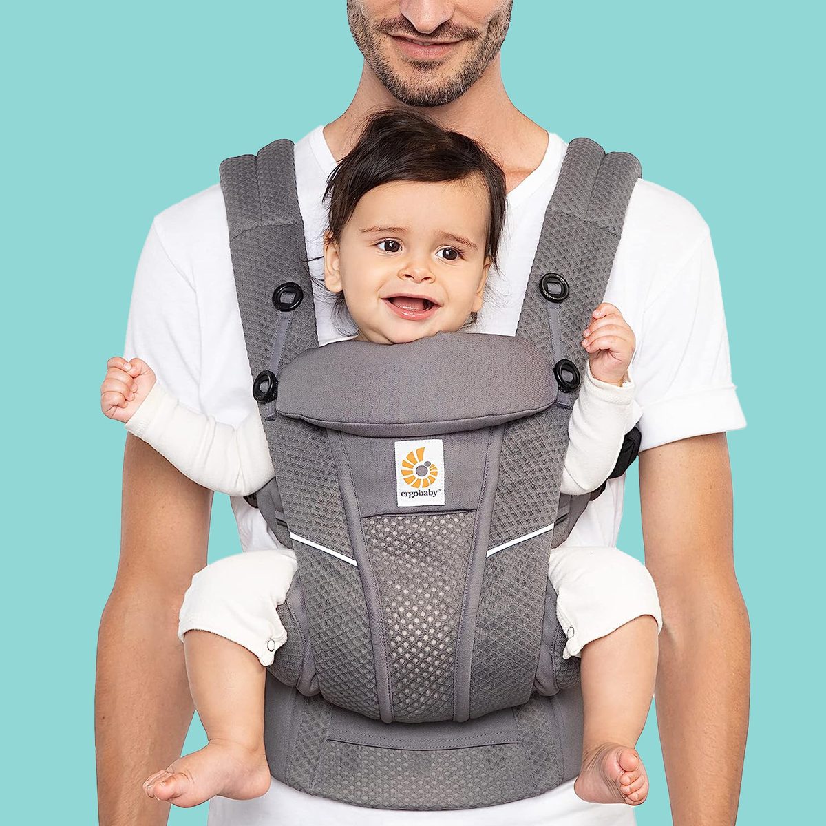 ergo infant carrier