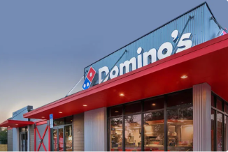 dominos yakima