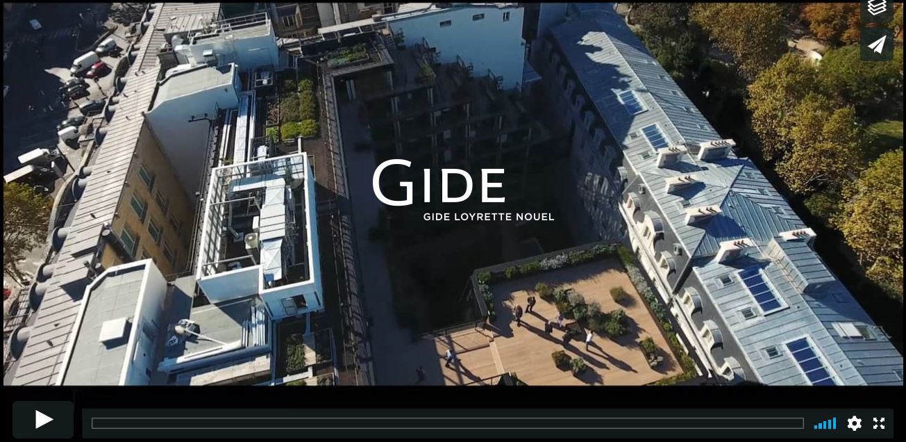 gide real estate