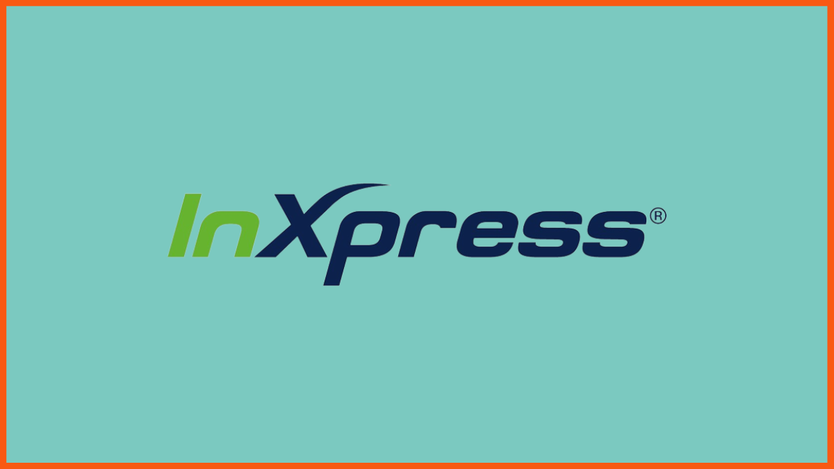 inxpress courier