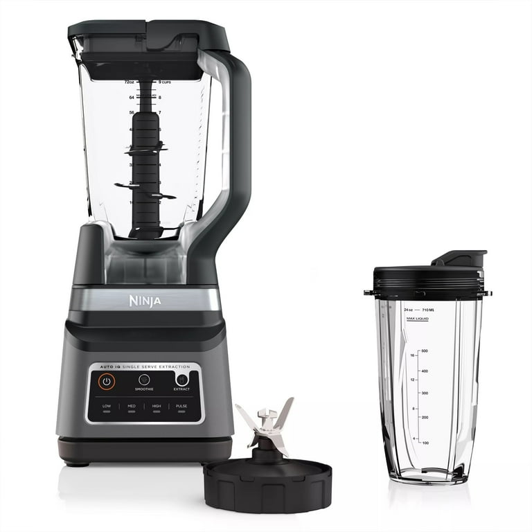 ninja blender walmart canada