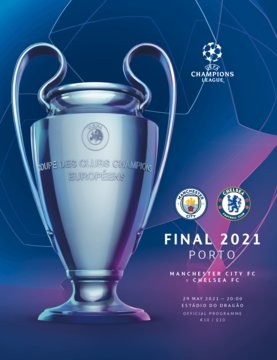 ucl finals