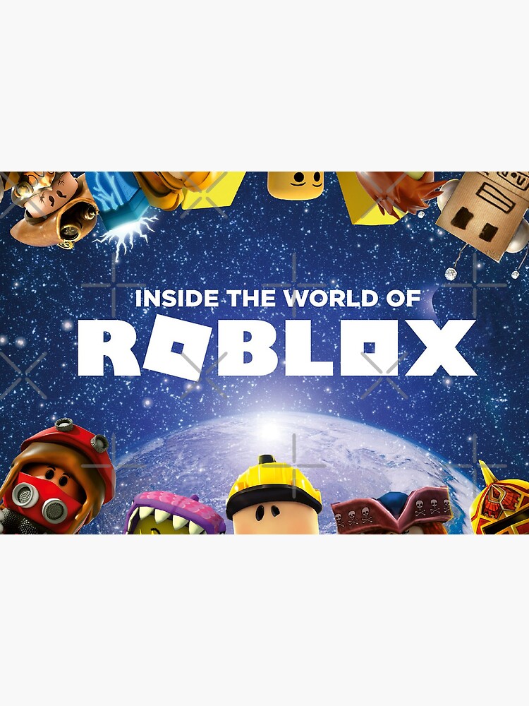 inside the world of roblox