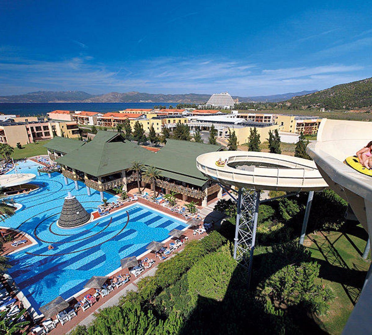 aqua fantasy aquapark hotel & spa reviews