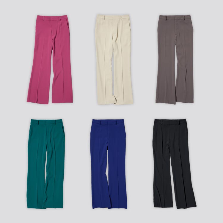 uniqlo ladies pants