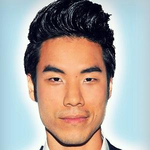 eugene lee yang birthday