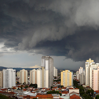 sao paulo brazil weather