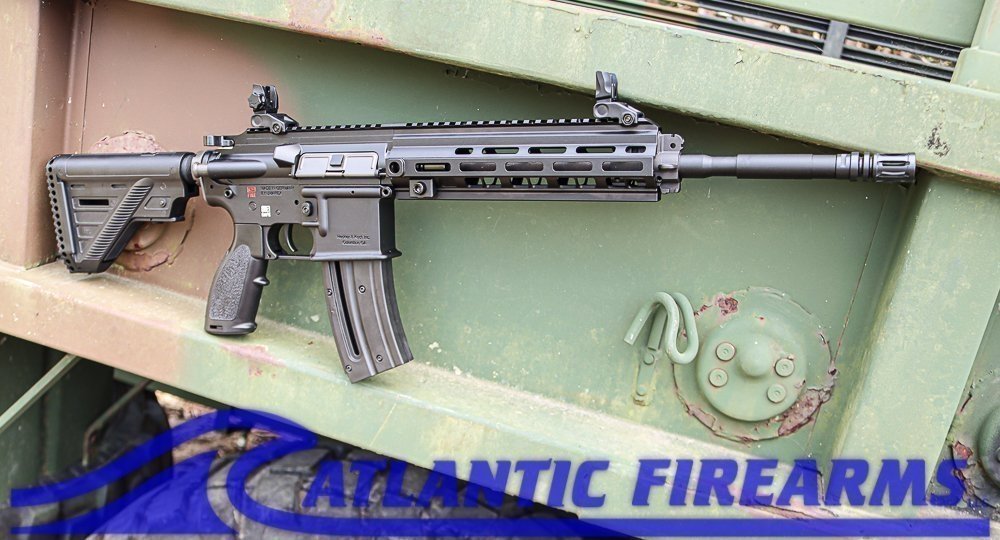 hk416 price