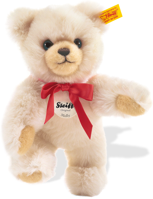 steiff teddy molly