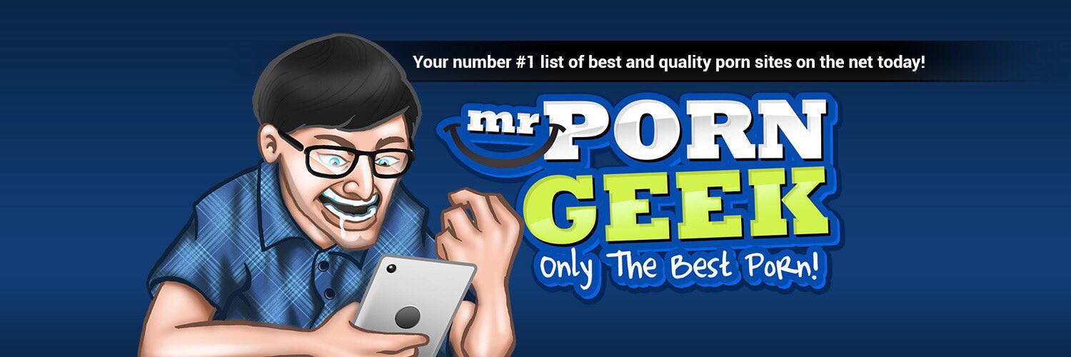 mrporn geek