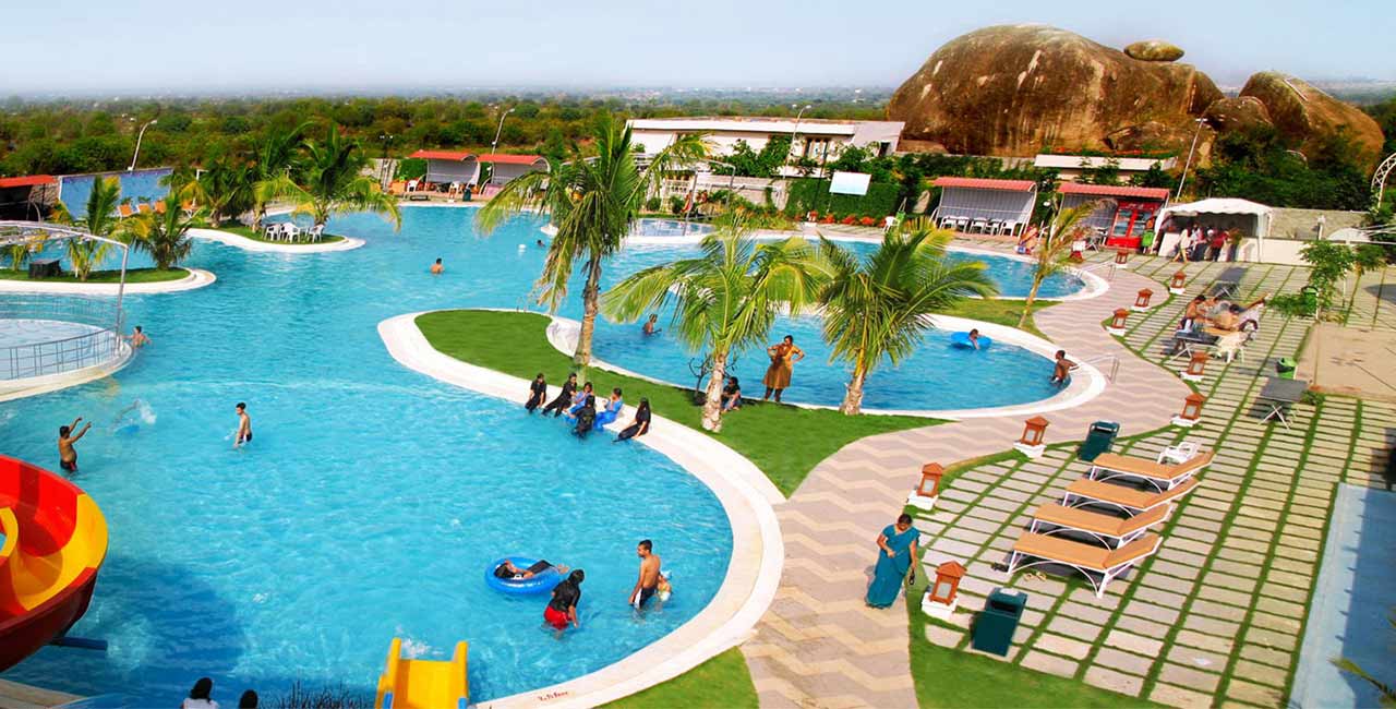 leonia resort packages