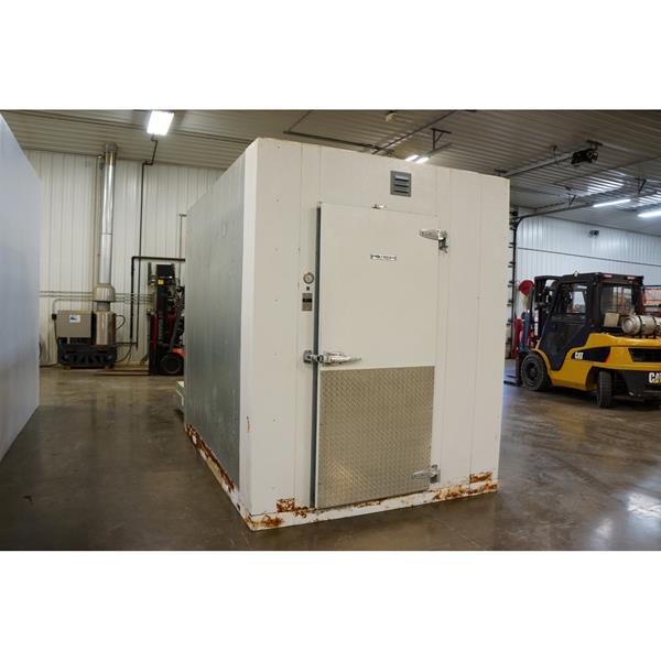 used commercial freezer for sale near me