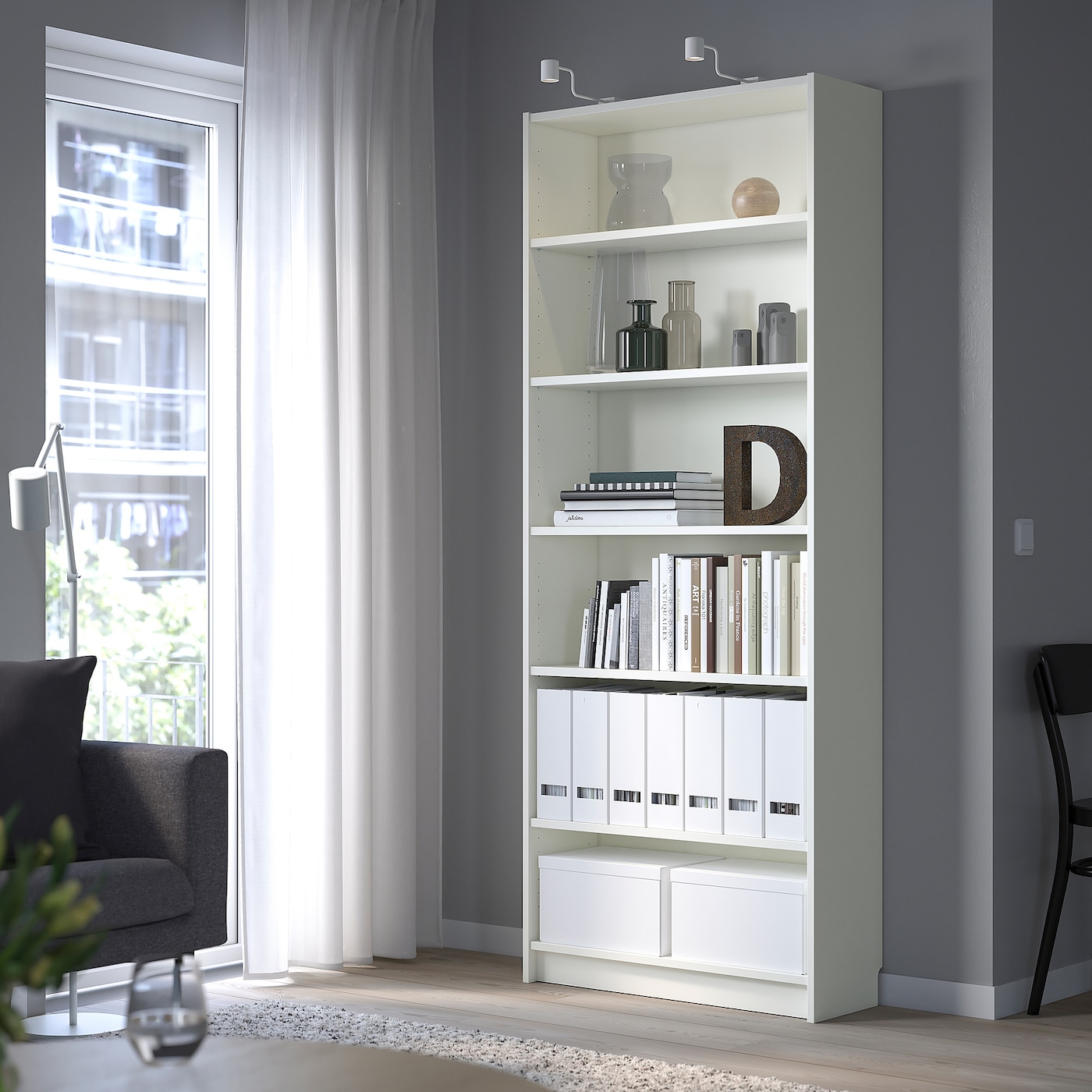 billy bookcase ikea