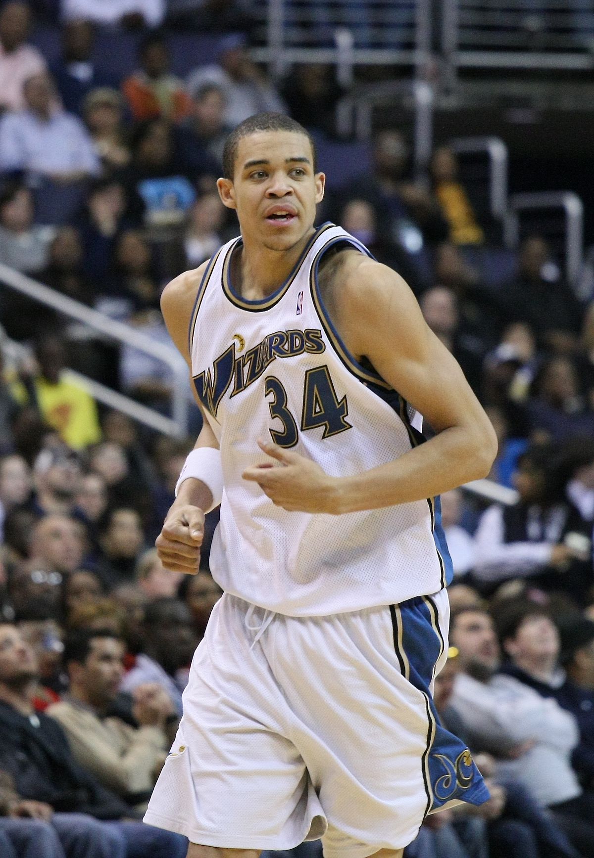 mcgee javale