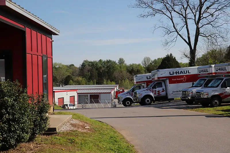 uhaul bg ky