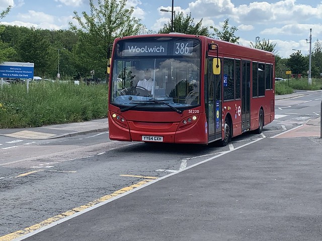 386 bus timetable live