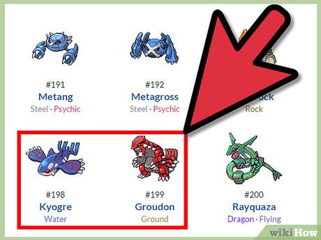 ruby sapphire emerald version exclusives