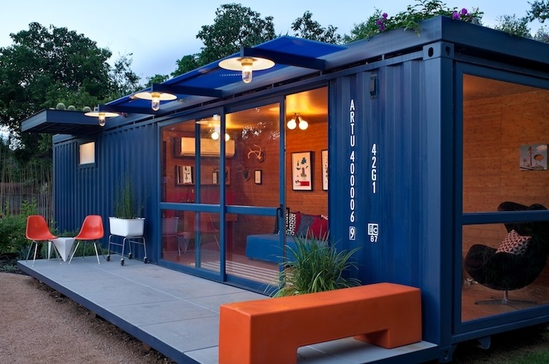 container houses for sale uk